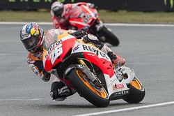 Moto GP: Rush Hour