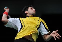 Changing training trends in Indian badminton - Part 1