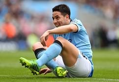 Samir Nasri hails Pellegrini
