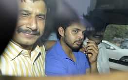 Sreesanth embarrassed by 12 year old fan