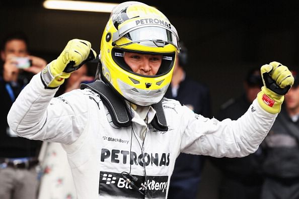 Race preview of the 2013 Monaco Grand Prix