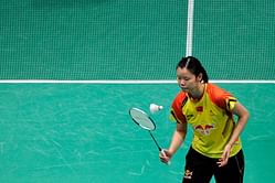 Sudirman Cup: Another demonstration of Chinese might