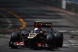Romain Grosjean penalised for Ricciardo crash and Kimi Raikkonen reprimanded