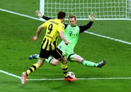 Borussia Dortmund v FC Bayern Muenchen - UEFA Champions League Final