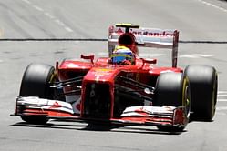 Suspension failure was the cause of Massa's crash: Ferrari