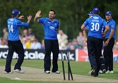 Sussex’s opening to the 2013 season