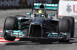 Strategy Analysis - How Hamilton lost out on a chance to finish on the podium