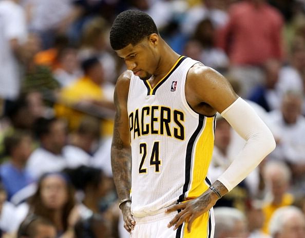 Indiana Pacers: It's Time To Give Paul George The Necessary Help