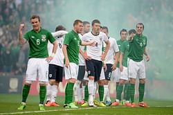 Hodgson's England formation 'dated and predictable': Lineker