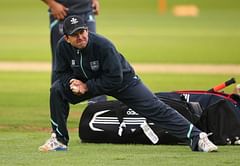 England can't help talking about Ashes: Ponting