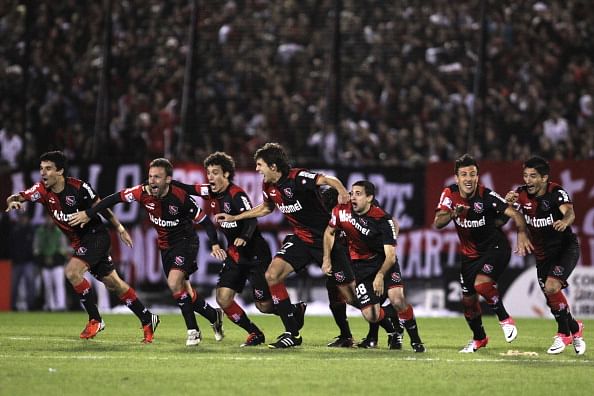 Leon eliminate Flamengo from Copa Libertadores