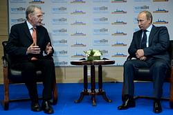 Putin to inspect Sochi Games preparations