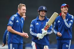 ICC Champions Trophy team preview: England