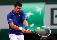 2013 French Open - Day Five