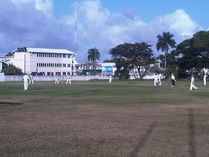 Guyanese parliament to debate cricket administration bill