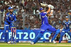 Dravid to retire from IPL?