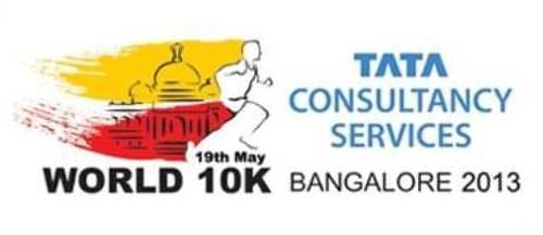 Stage set for World 10K run
