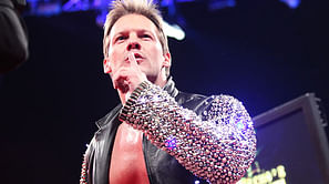 Special guests revealed on The Highlight Reel with Chris Jericho