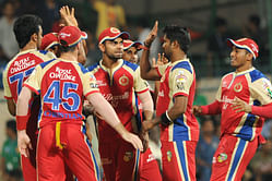 IPL 6: Road to Top 4 - Play-off scenarios