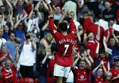 Manchester United: The legend of the number '7' jersey