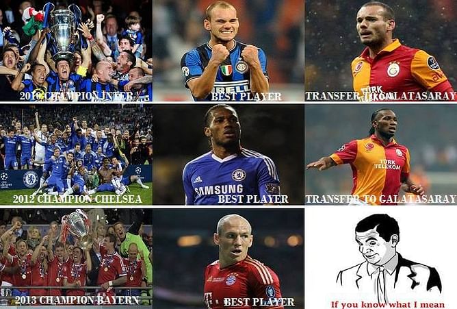 Top trolls of the day: 27th May