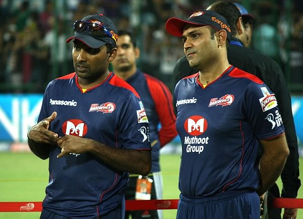 IPL 6: What instability does to good cricketing teams - Lessons from the failures of PWI and DD