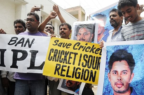 IPL 6 spot-fixing scandal: The sanctity of sport and the need to protect it