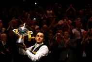 Betfair World Snooker Championship