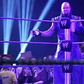 The Undertaker's health and other backstage news