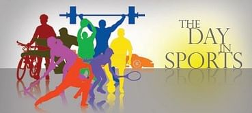 The day in sports: 19th May, 2013