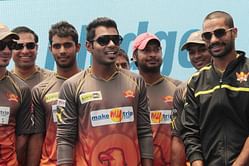 Sunrisers start favourites against Daredevils (Preview)