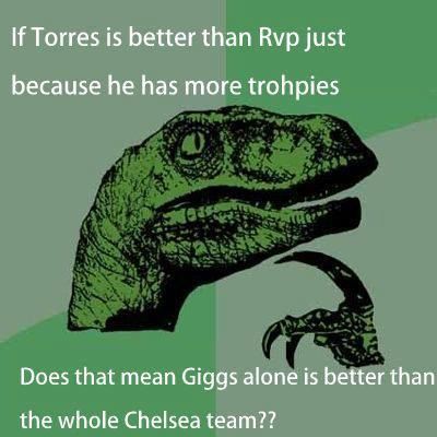 Top Trolls of the Day: 21st May, 2013