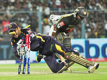 IPL 6: Match 72 – SRH vs KKR- A Statistical Preview