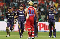 SATIRE: Kohli and Gambhir to celebrate by mother's day by focusing exclusively on maa-based gaalis