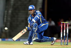 IPL 6: MI v/s KKR - Quick Flicks