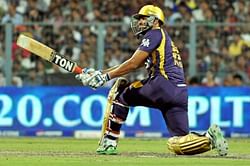 IPL 6: Kallis, Yusuf pull off an emphatic win for Kolkata