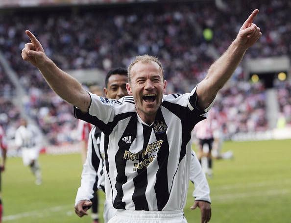 Stats: All-time Top 10 scorers in Premier League history