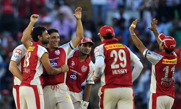 IPL 6: Match 51 - KXIP vs RCB - Kings XI Punjab Preview