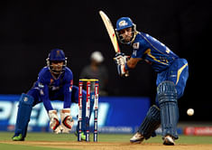IPL 6: Qualifier 2– RR vs MI – A statistical preview
