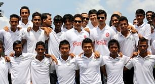 AIFF Academy boys in awe of Tendulkar, Chhetri