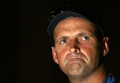 Gary Kirsten - Making champions behind the scenes