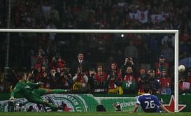A Tale of Two Finals: From Heartbreak to Glory