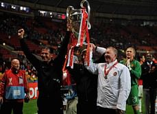 Ferguson tales: 2008 Champions League Final – An English night in faraway Moscow