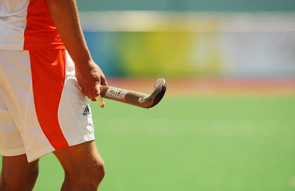 Japan starts as favourities for 4th Hockey World League Round 2 tourney