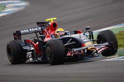 Toro Rosso to use Renault engines in 2014