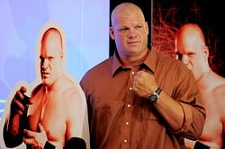 Kane dismisses rumours of him running for political office