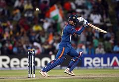 Stats: Batsmen with most fifties in the ICC Champions Trophy