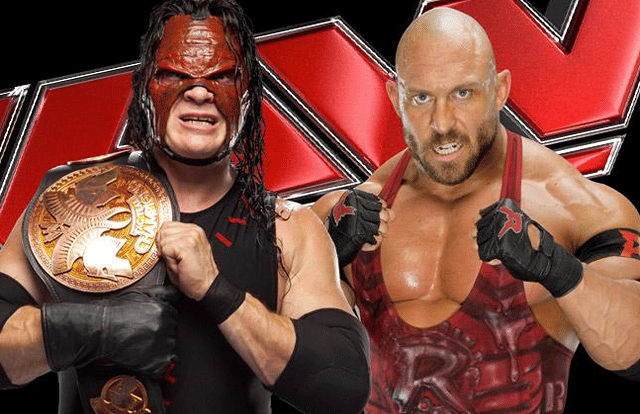 Ryan Roop Wwe WWE RAW Review – 6th May