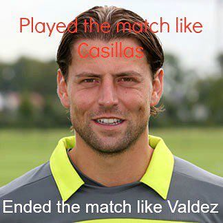 Top trolls of the day: 1st May