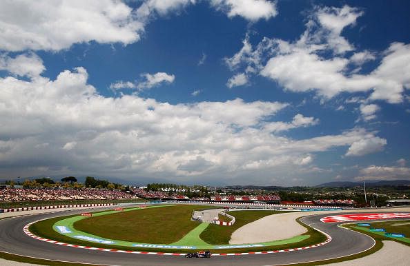 2013 Spanish Grand Prix Preview